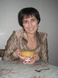 название картинки Джем из бананов, апельсинов и лимонов