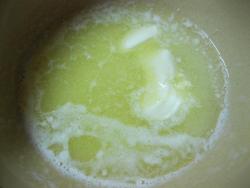 Бананово-творожная запеканка