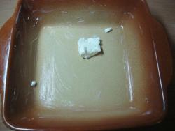 Бананово-творожная запеканка