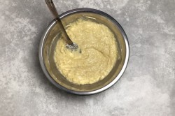 Банановые маффины - шаг 8 Банановые маффины - шаг 8