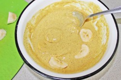 Банановые пакоры - шаг 5 Банановые пакоры - шаг 5