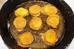 Банановые пакоры - шаг 7 Банановые пакоры - шаг 7