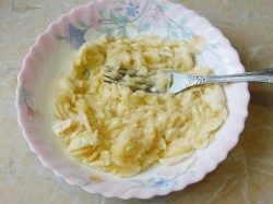 Банановые панкейки