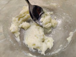 Банановый пирог в духовке