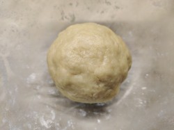 Банановый пирог в духовке