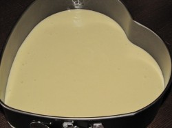 Банановый пирог в микроволновке