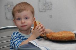 Баница болгарская