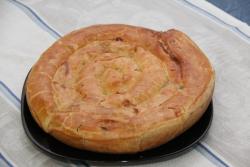 Баница болгарская