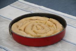 Баница болгарская