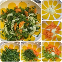 Бараньи ребрышки в мультиварке