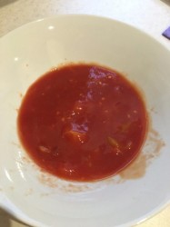 Бараньи ребрышки в мультиварке