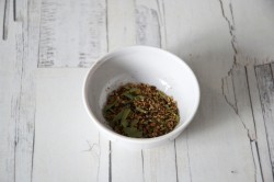 Баранина с картошкой в духовке