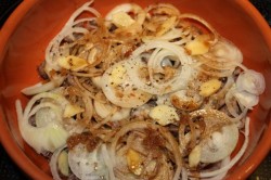 название картинки Баранина тушеная по Тунг-Пу