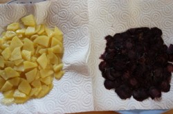 название картинки Баранина тушеная по Тунг-Пу