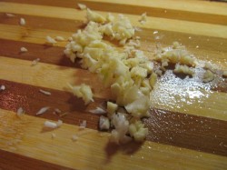 Баранина тушеная с баклажанами и помидорами - шаг 12