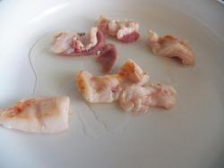 Баранина жареная на сковороде Говурма по-азербайджански