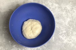 Баранки в домашних условиях - шаг 6