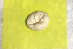 Баранки в домашних условиях - шаг 5