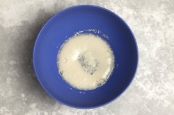 Баранки в домашних условиях - шаг 3