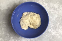 Баранки в домашних условиях - шаг 4