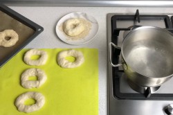 Баранки в домашних условиях - шаг 13