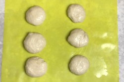 Баранки в домашних условиях - шаг 8