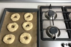 Баранки в домашних условиях - шаг 14