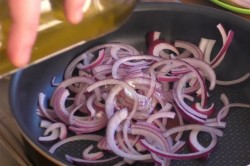 название картинки Баранья корейка в духовке