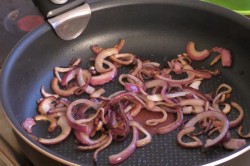 название картинки Баранья корейка в духовке