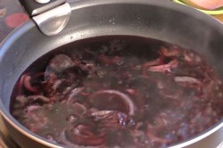 название картинки Баранья корейка в духовке