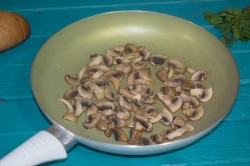 название картинки Батон с начинкой