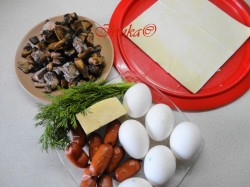 Батон Самодостаточный