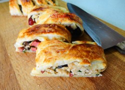 Батон Самодостаточный