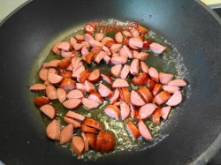 Батон Самодостаточный