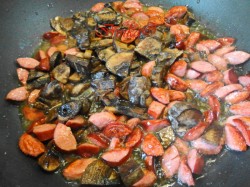 Батон Самодостаточный