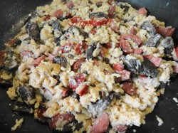 Батон Самодостаточный