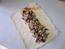 Батон Самодостаточный