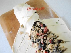 Батон Самодостаточный