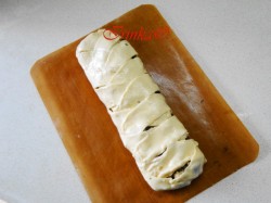 Батон Самодостаточный