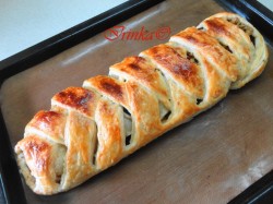 Батон Самодостаточный