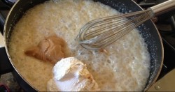 Домашний батончик Марс - шаг 3 Домашний батончик Марс - шаг 3