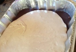 Домашний батончик Марс - шаг 4 Домашний батончик Марс - шаг 4