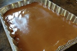 Домашний батончик Марс - шаг 6 Домашний батончик Марс - шаг 6