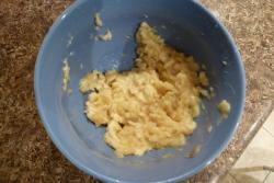 Батончики мюсли  овсяные с фруктами