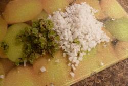 Батончики мюсли  овсяные с фруктами