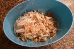 Батончики мюсли  овсяные с фруктами