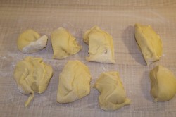 Баурсаки татарские воздушные