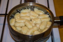 Баурсаки татарские воздушные