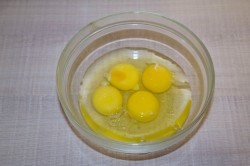 Баурсаки татарские воздушные