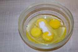 Баурсаки татарские воздушные